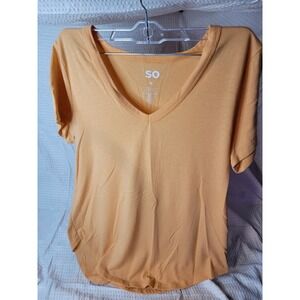 Womens SO Shirt Size Medium